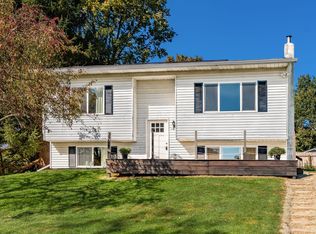 1659 Hallie Ln, Granville, OH 43023