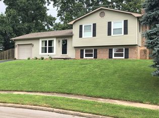 497 Severn Way, Lexington, KY 40503