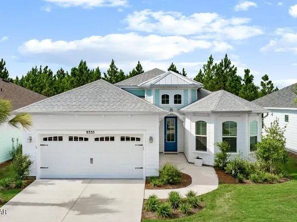9335 Escape Ave, Panama City Beach, FL 32413