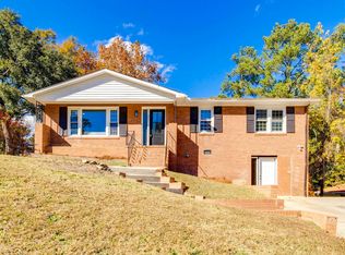 4017 Highland Park Dr, Columbia, SC 29204