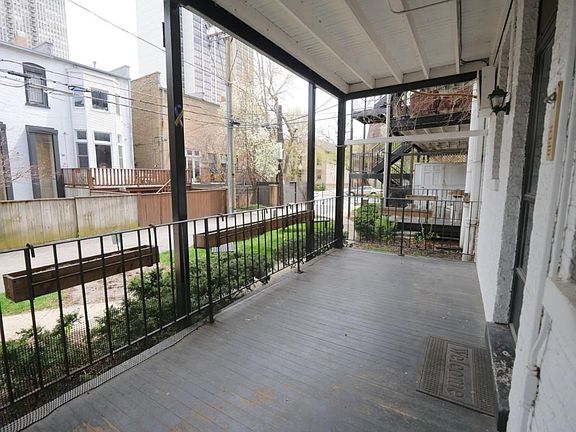 3rd image of 1707 N North Park Ave #O1