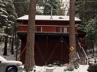 20976 Lama Tamalin Rd, Mi Wuk Village, CA 95346