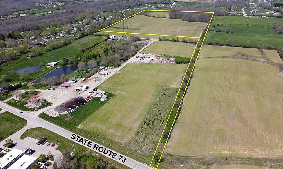 0 E Route 73, Waynesville, OH 45068 | MLS #887003 | Zillow