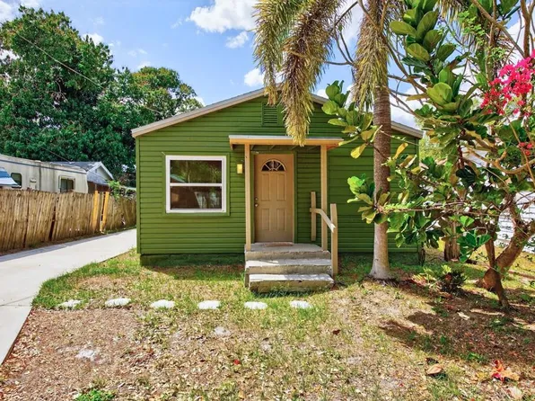 5818 39th St N, Saint Petersburg, FL 33714