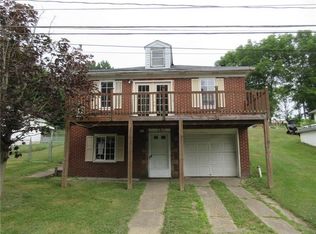 15 Maple St, Eighty Four, PA 15330