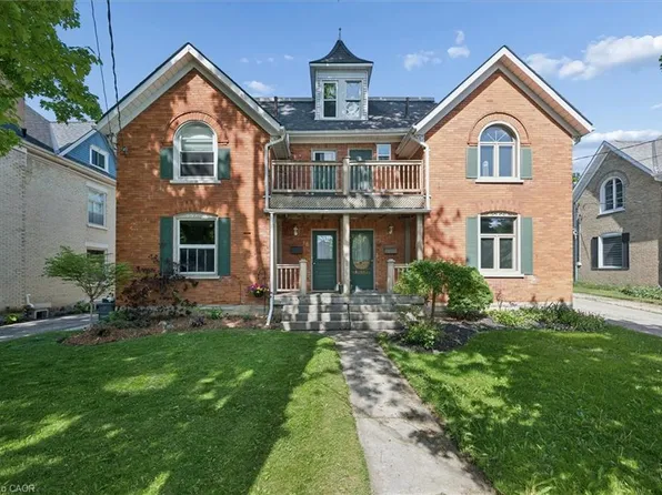 18 Duke St, Woolwich, ON N3B 2W7