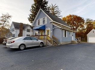 269 W Main St, Norton, MA 02766