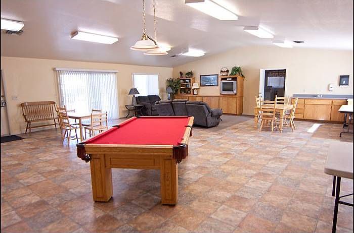 Clubhouse