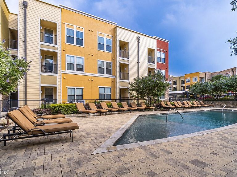 Grapevine Station Apartment Rentals Grapevine, TX Zillow