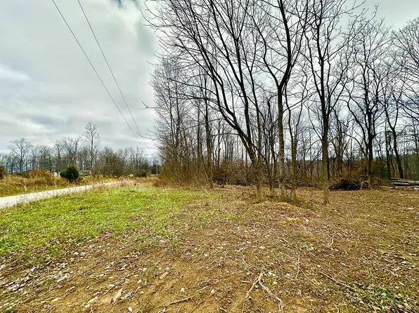 0 Potts Hill Rd, Bainbridge, OH 45612