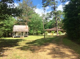 5699 Highway 569 N #0, Liberty, MS 39645