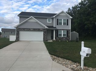 141 Turfway Park, Niles, MI 49120
