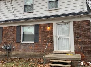 17169 Sioux St, Detroit, MI 48224