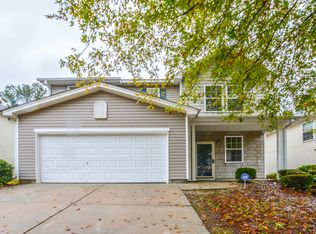 3244 Sable Run Rd, Atlanta, GA 30349