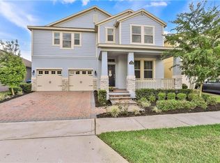 8759 Eden Cove Dr, Winter Garden, FL 34787