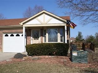 236 Apples Way, Batavia, OH 45103