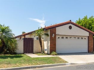 2722 Diaz Gln, Escondido, CA 92027