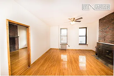 Rented by Citi Habitats