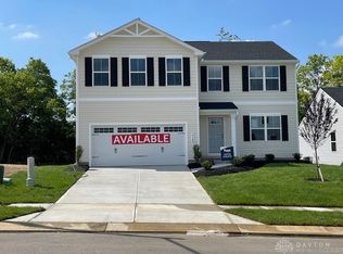4168 Weeping Willow Dr, Dayton, OH