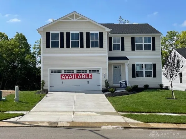 4168 Weeping Willow Dr, Dayton, OH 45404