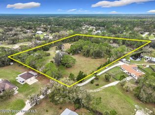 2610 Lee Rd, Mims, FL 32754