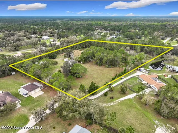 2610 Lee Rd, Mims, FL 32754