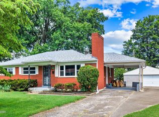 4703 Saint Rita Dr, Louisville, KY 40219