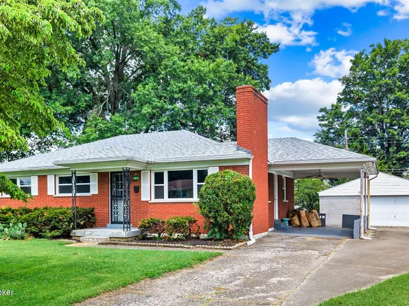 4703 Saint Rita Dr, Louisville, KY 40219