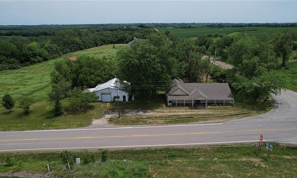 17391 SE State Route 371, Faucett, MO 64448 Zillow