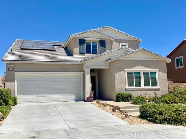 11976 Bellehaven Way, Victorville, CA 92392