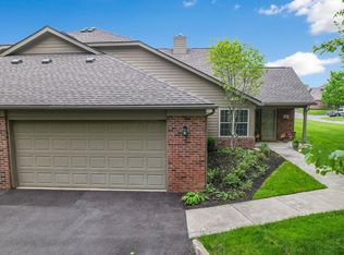 587 Piney Glen Dr, Columbus, OH 43230
