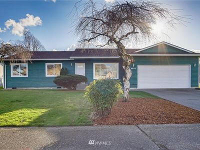 5824 35th Way SE, Auburn, WA, 98092