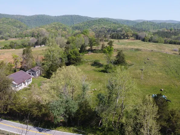 LOT 1 Tazewell Hwy, Sneedville, TN 37869