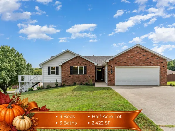 720 Banning Street, Marshfield, MO 65706