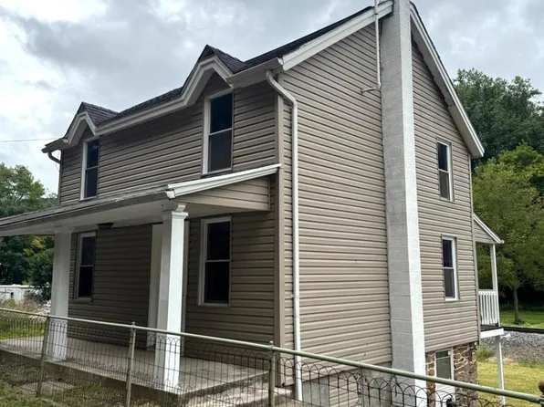 8002 Blooming Grove Rd, Glenville, PA 17329