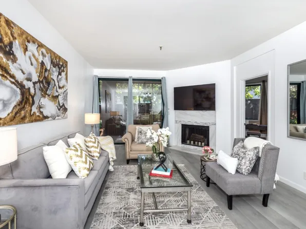 4250 El Camino Real APT D138, Palo Alto, CA 94306