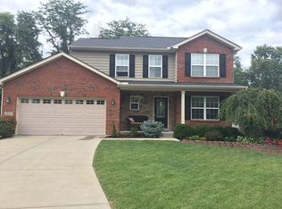 10300 Stonewall Ct, Independence, KY 41051