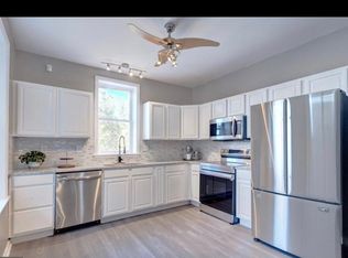 1706 N 5th St, Harrisburg, PA