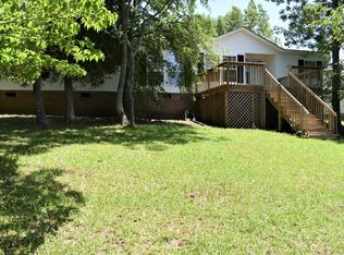 146 Drawdy Rd, Cross Hill, SC 29332