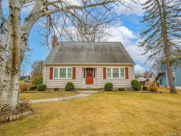 60 Elm Street, Enfield, CT 06082