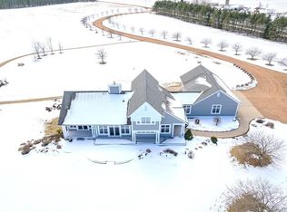 142050 Four Mile Rd, Marathon, WI 54448