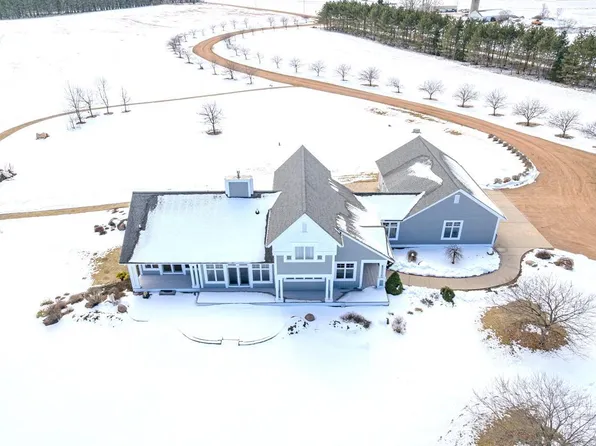 142360 FOUR MILE ROAD, Marathon, WI 54448