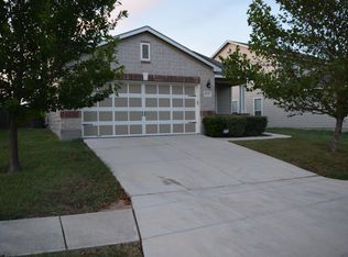 9719 Copper Rock, Converse, TX 78109