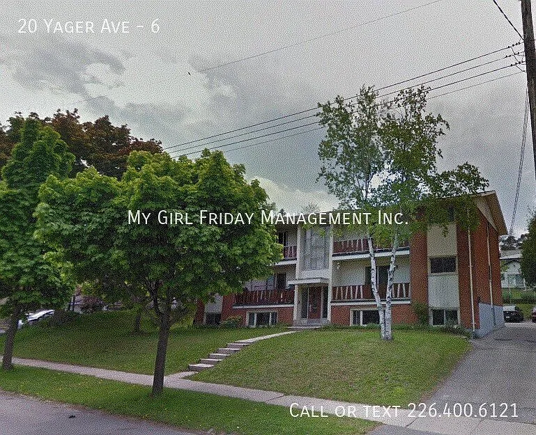 20 Yager Ave #6