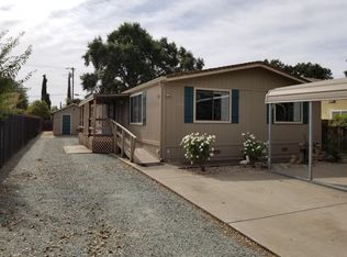 18400 E B St, Clements, CA
