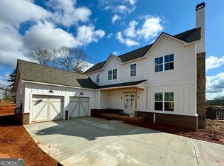 1555 Silo Bnd, Watkinsville, GA 30677