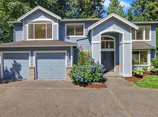 Bridlewood, Bothell, WA 98011