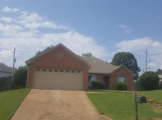 6688 Nelson Way Dr LOT 50, Memphis, TN 38141