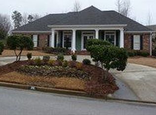 245 Grand Cypress Dr, Meridian, MS 39305