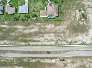 1016 Skyline Blvd, Cape Coral, FL 33991